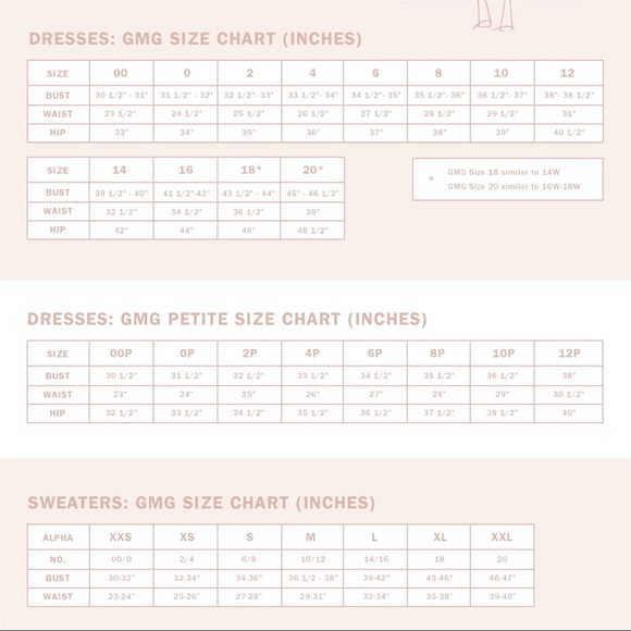 Gal Meets Glam Seraphina Dress - Picture 8 of 8